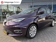 Renault Zoe - R110 Life 3-Fase 52 kWh|Koopaccu|SOH 92% Snelladen Apple Car
