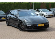 Porsche Panamera - Sport Turismo 4.0 GTS / Panoramadak / Camera / Luchtvering /
