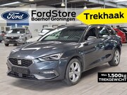 Seat Leon - Sportstourer 1.5 TSI e-Hybrid 204pk FR Business | Trekhaak |