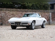 Chevrolet Corvette - Sting Ray Convertible "First paint - Highly original" 61 yea