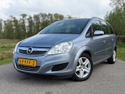 Opel Zafira - 1.8 Cosmo / 7 Persoons / NAP / Radio-cd Speler