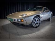 Porsche 928 - S