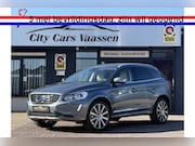 Volvo XC60 - 2.0 T5 AWD Summum automaat 245 pk slechts 14dkm apple carpla