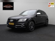 Audi SQ5 - 3.0 TDI quattro Pro Line 2014 NAP | B&O | Panoramadak | Memo