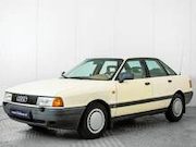 Audi 80 - 1.8