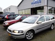 Volvo V70 - 2.4 Automaat Lpg G3 Moondust 170pk