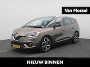 Renault Grand Scénic - 1.3 TCe Intens 7p. | AUTOMAAT | ACHTERUITRIJCAMERA | HEAD-UP