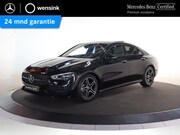 Mercedes-Benz CLA-Klasse - 180 Star Edition AMG Line | Panoramadak | Night | Distronic 