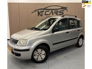 Fiat Panda - 1.1 Young | | Lage KM Stand NAP | Radio met aux | Hoge insta