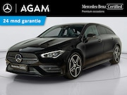 Mercedes-Benz CLA-Klasse - Shooting Brake 180 Business Solution AMG