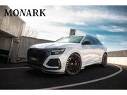 Audi RS Q8 - RSQ8 S ABT 740PK | B&O Adv | Nachtzicht | Carbon