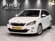 Peugeot 308 - 1.2 PureTech Blue Lion PANO/PDC/CRUISE | KEURIGE AUTO