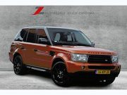 Land Rover Range Rover Sport - 4.2 V8 Supercharged First Edition | Navigatie | Harman-kardo