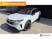 Peugeot 3008 - GT | Adaptieve cruise control met Stop&Go functie | Elektris