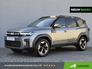 Dacia Bigster - 1.8 Hybrid 155 Extreme / Fabrieksgarantie tot 10-2028<100.00