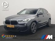 BMW X2 - sDrive18i M Sport 140pk Dealer O.H. | Camera | Lederen Sport