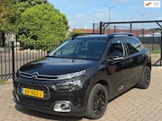 Citroën C4 Cactus - 1.2 PureTech Business Trekhaak inc beurt en Carplay