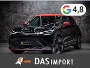 Smart #1 - BRABUS #RATTENSCHARF #VOLLAUSSTATTUNG #HAMMER