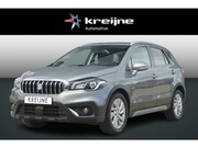 Suzuki S-Cross - 1.0 Boosterjet Exclusive | PARKEERSENSOREN | NAVI | RIJKLAAR