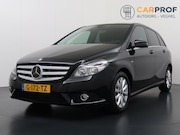 Mercedes-Benz B-klasse - 180 Navigatie Automaat