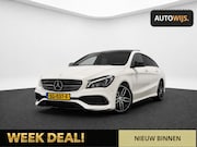 Mercedes-Benz CLA-Klasse - Shooting Brake 200 Ambition|AMG|PANO|AUT|H&K|CLIMA|CAMERA