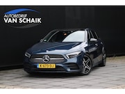 Mercedes-Benz A-klasse - 180 Business Solution AMG Line | PANO | LEDER | MEMORY | CAM