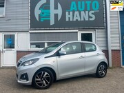 Peugeot 108 - 1.2 VTi Allure | incl. beurt, distributieriem en APK