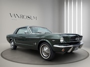 Ford Mustang - 4.7 V8 C-code Hardtop Coupe