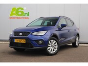 Seat Arona - 1.0 TSI Style Business Intense DSG Automaat 116PK Trekhaak N