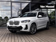 BMW X3 - xDrive30e High Executive | M-SPORT | 20 INCH M-SPORT | PANOR