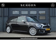 MINI Clubman - 1.6 Cooper S Chili | PANO | ORG. NL |