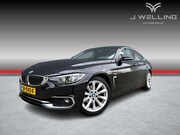 BMW 4-serie Gran Coupe - 420i High Executive navigatie / Leer / pdc