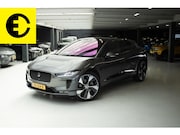 Jaguar I-Pace - EV400 S 90 kWh | SoH 81, 1% | Stoelverkoeling | Nieuwe batte