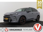 CUPRA Terramar - 1.5 TSI e-Hybrid VZ Performance | Sennheiser | 272 PK! | Org