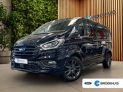 Ford Transit Custom - 290 2.0 TDCI L1H1 Sport 170PK Automaat | Aanhanger assistent