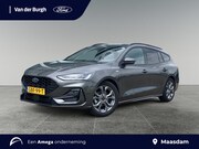 Ford Focus - Wagon ST-Line 1.0 EcoBoost Hybrid 125pk Driver Assistance Pa
