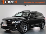 Volkswagen Tiguan All-Space - Allspace 1.5 TSI R-Line Business+ 7-Persoons Panoramadak, IQ