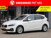 BMW 2-serie Active Tourer - 218i Executive Automaat | Clima-Airco | Navigatie | Parkeerc