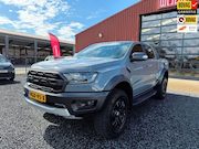 Ford Ranger - Raptor 2.0 EcoBlue Wildtrack Supercab Automaat