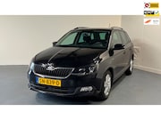 Skoda Fabia - Combi 1.0 TSI Clever | NL-AUTO | NAVI | PARKEERSENS. | CRUIS