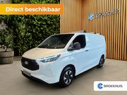Ford e-Transit Custom - 320 L1H1 Trend 71 kWh DIRECT LEVERBAAR | 360 cam. | Imperiaa