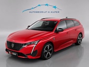 Peugeot 308 - SW 1.2 PureTech GT | Adapt. Cruise | 360 Camera | Navi | App
