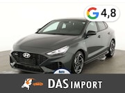 Hyundai i30 - 1.5 T-GDI DCT Fastback N-LINE, Navi, 18-Zoll, Kame