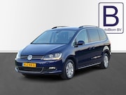 Volkswagen Sharan - 1.4 TSI Exclusive 7-Pers. /Clima v+a/Parkh. v+a/Navi./Trekh.