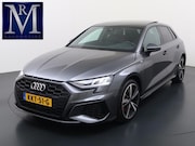 Audi A3 - Sportback 45 TFSI e S edition Competition 245 PK PHEV | S-LI