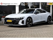 Audi e-tron GT - GT edition ZERO Competition 93 kWh | NLD auto | BTW