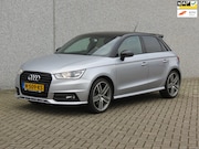 Audi A1 - Sportback 1.4 TFSI CoD Sport S-Line 150 PK