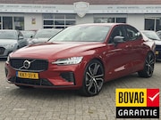 Volvo S60 - 2.0 Recharge T8 AWD Ultimate Bright PANO | 21" Velgen | CAME