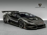 Lamborghini Huracán - Super Trofeo EVO II / RENNWAGEN