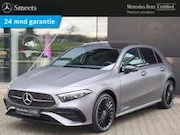 Mercedes-Benz A-klasse - e Star Edition AMG Line Plus